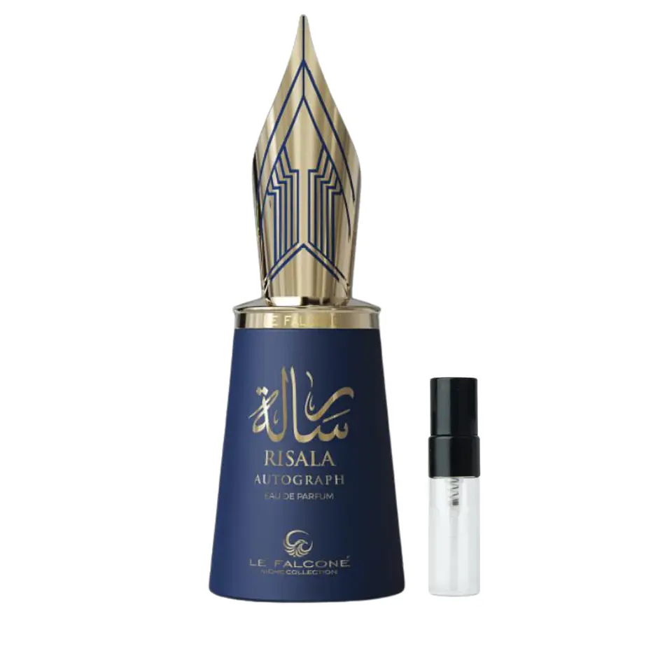 LE FALCONE - RISALA AUTOGRAPH EDP 1