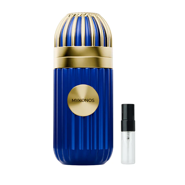 MYKONOS - INCEPTION EXDP