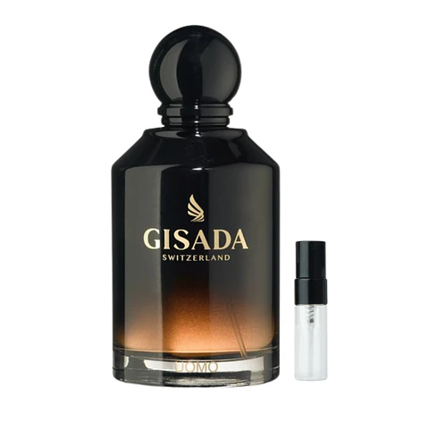 GISADA - UOMO EDP