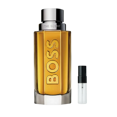 HUGO BOSS - THE SCENT EDT