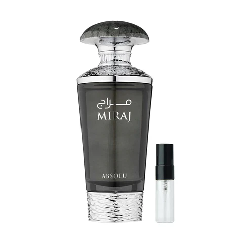 FRENCH AVENUE - MIRAJ ABSOLU EDP (LAYTON EXCLUSIF)