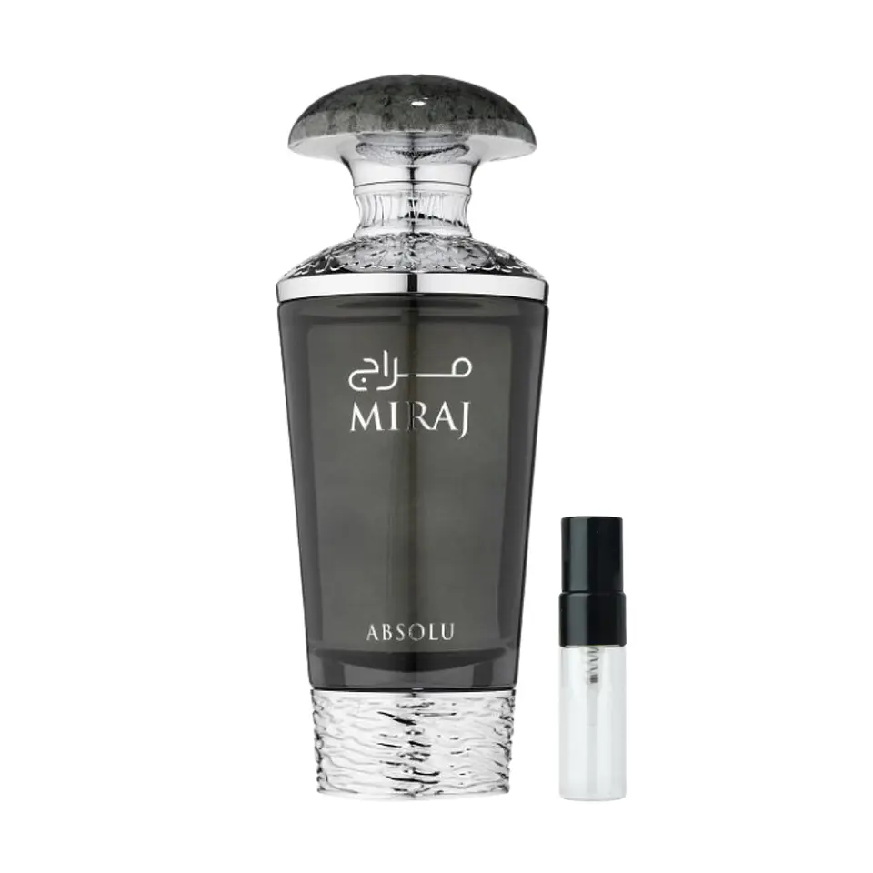 FRENCH AVENUE - MIRAJ ABSOLU EDP (LAYTON EXCLUSIF) 1