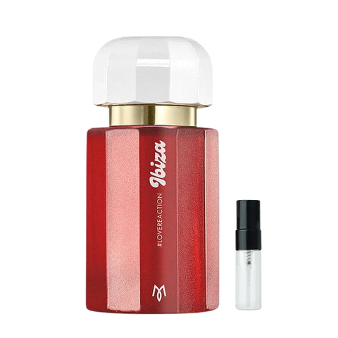 RAMON MONEGAL - #LOVEREACTION EDP