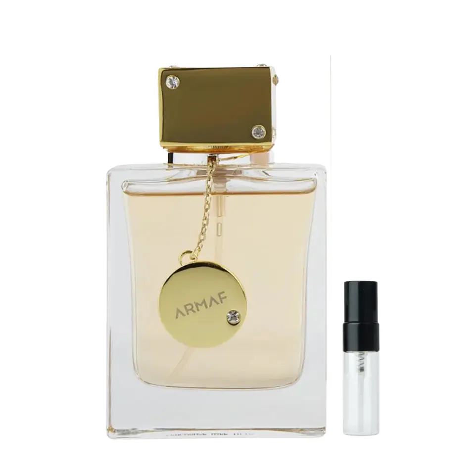 ARMAF - CLUB DE NUIT WOMAN EDP (CHANEL - COCO MADEMOISELLE) 1
