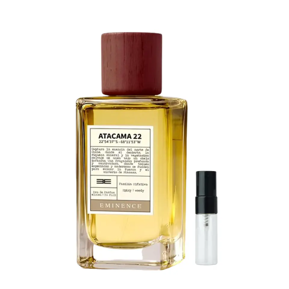 EMINENCE - ATACAMA 22 EDP 1