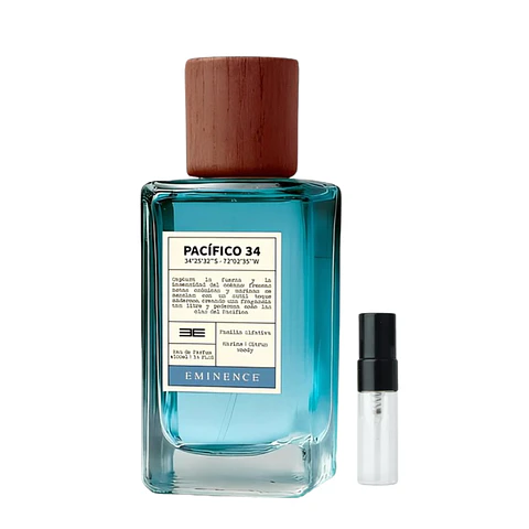 EMINENCE - PACIFICO 34 EDP