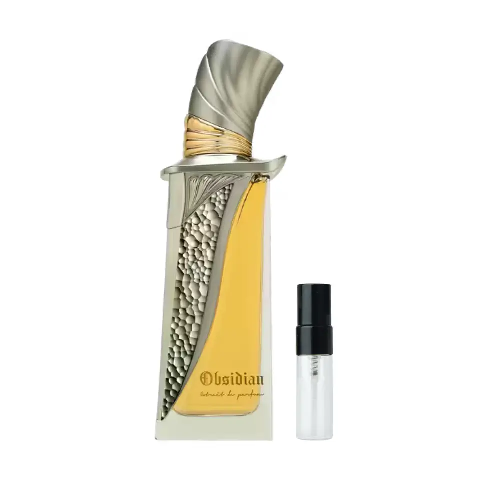 FRENCH AVENUE - OBSIDIAN EDP 1