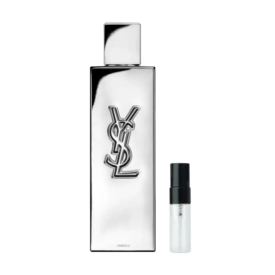 YVES SAINT LAURENT - MYSLF L'ABSOLU PARF 1