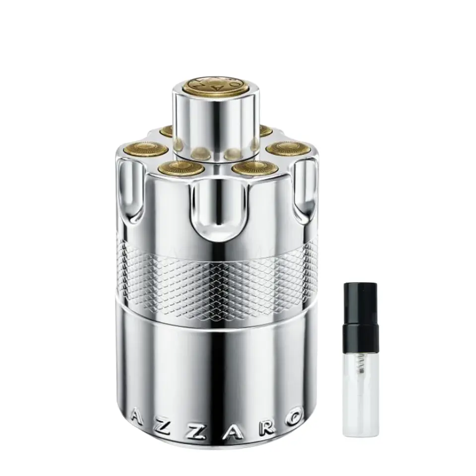 AZZARO - WANTED EDP 1