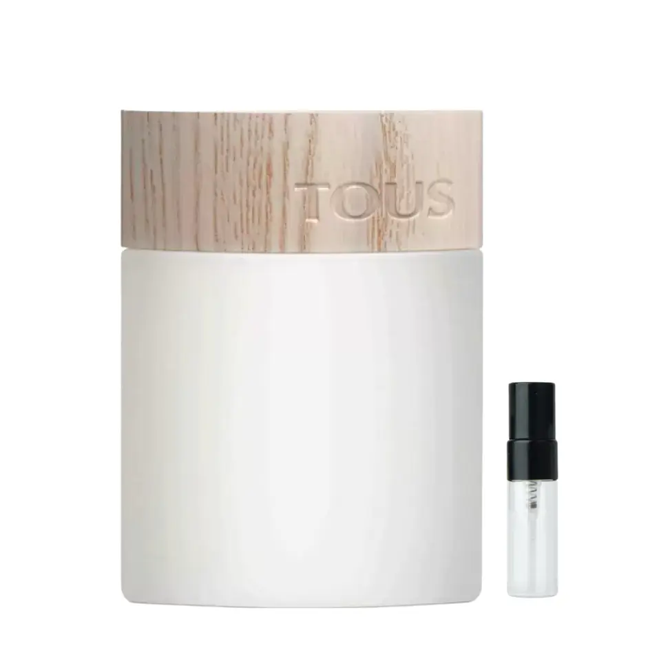 TOUS MAN - LES COLOGNES CONCENTREES EDT 1