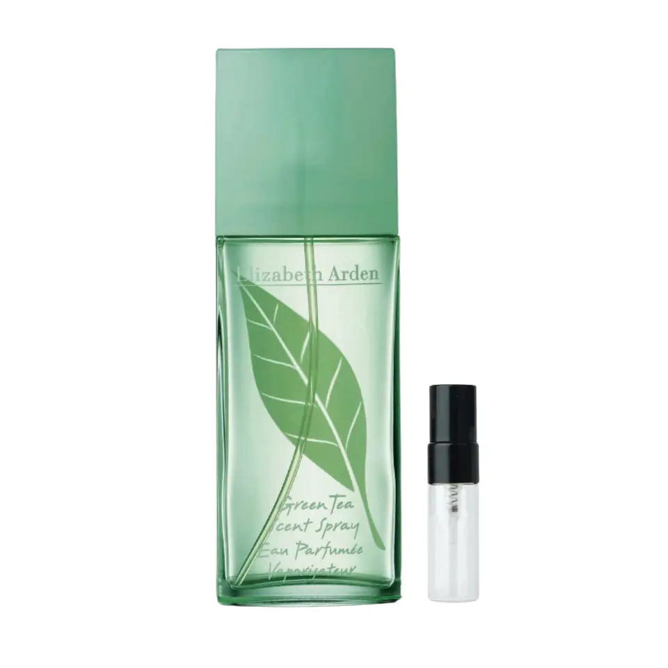 ELIZABETH ARDEN - GREEN TEA EDT 1