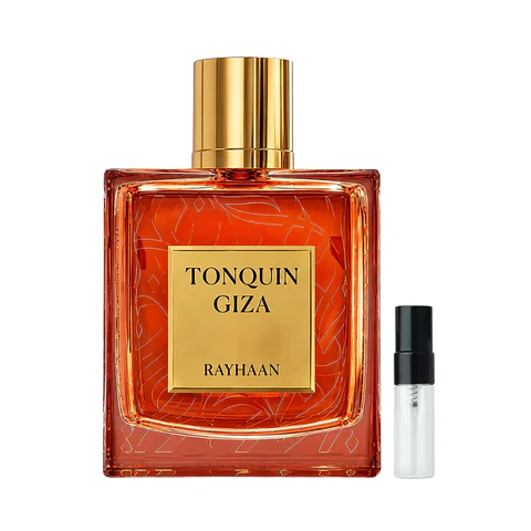 RAYHAAN - TONQUIN GIZA EDP