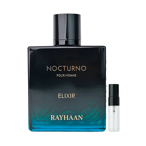 RAYHAAN - NOCTURNO ELIXIR EDP
