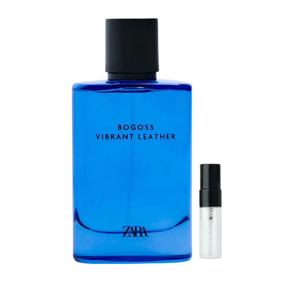 ZARA - VIBRANT LEATHER BOGOSS EDP 1