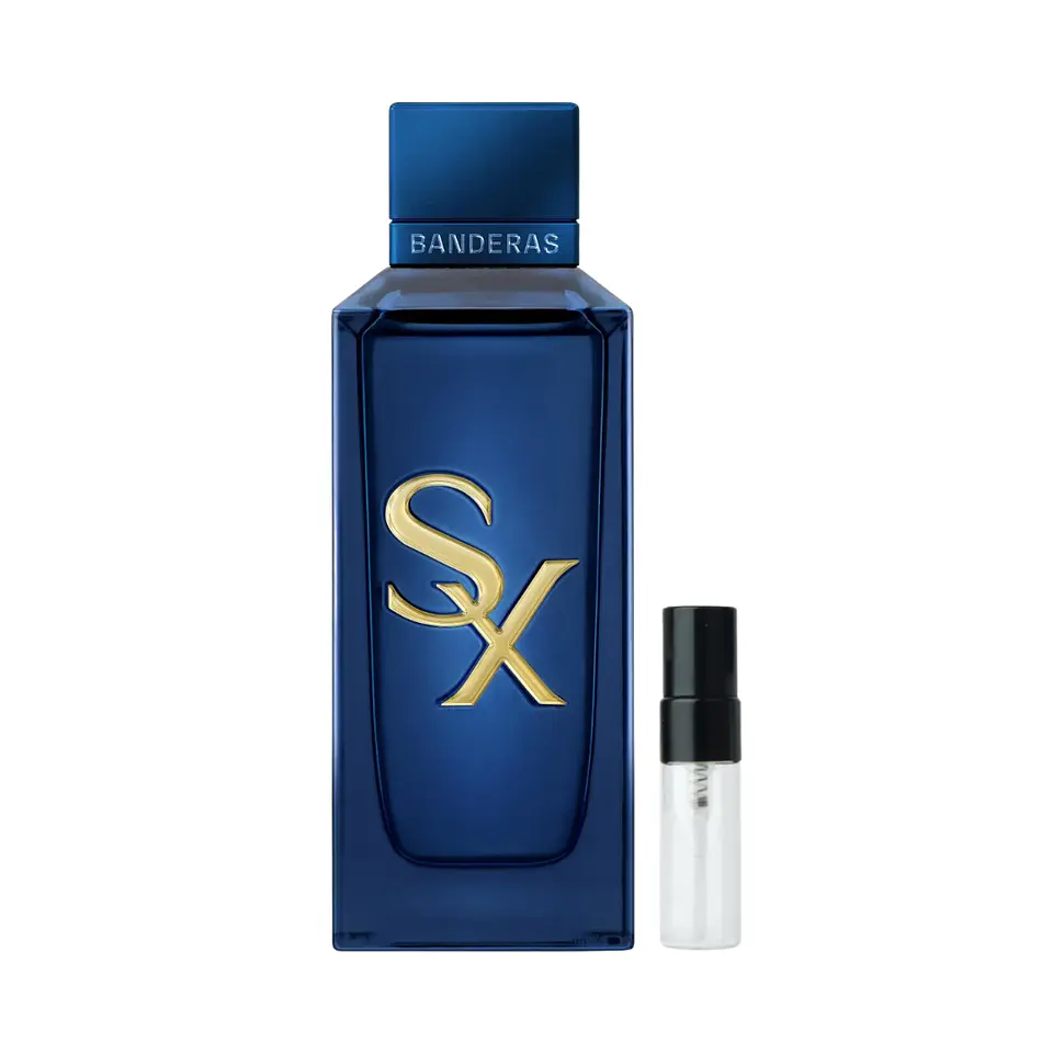 ANTONIO BANDERAS - SEDUCTION X EDP 1