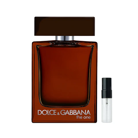 D&G - THE ONE PARFUM