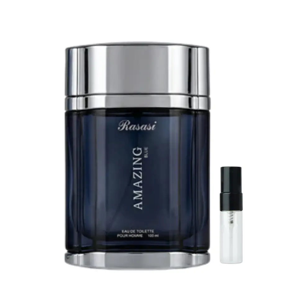 RASASI - AMAZING BLUE EDT 1