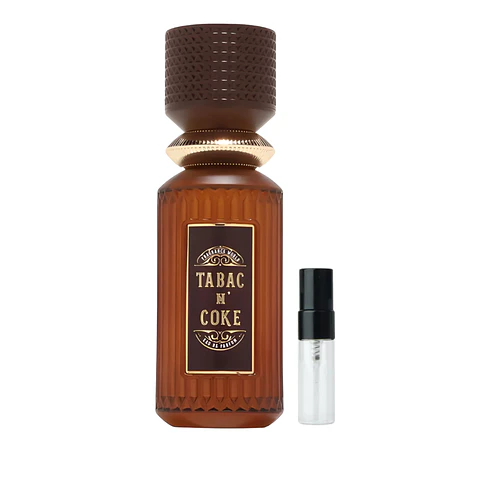 FRAGRANCE WORLD - TABAC 'N COKE EDP