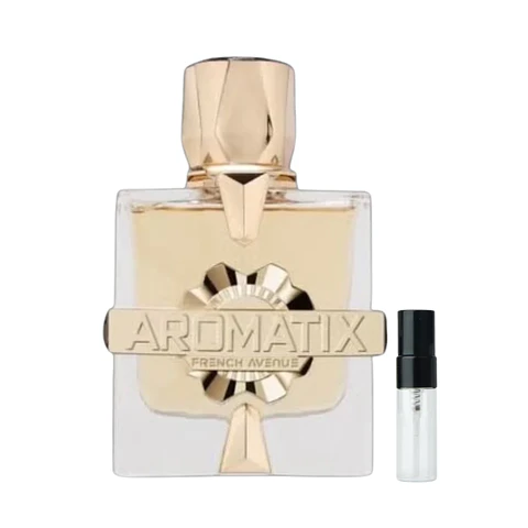AROMATIX X FRENCH AVENUE - X XANDAL EDP