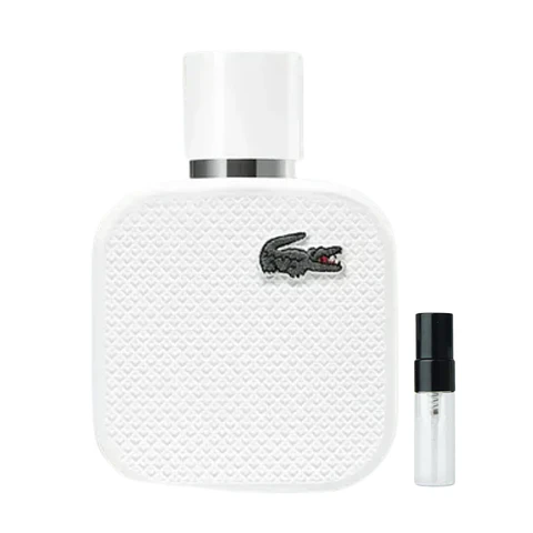 LACOSTE - 12.12 BLANC EDP