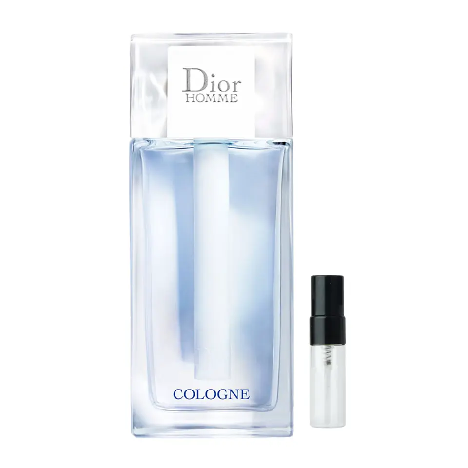 D|0R - HOMME COLOGNE 1