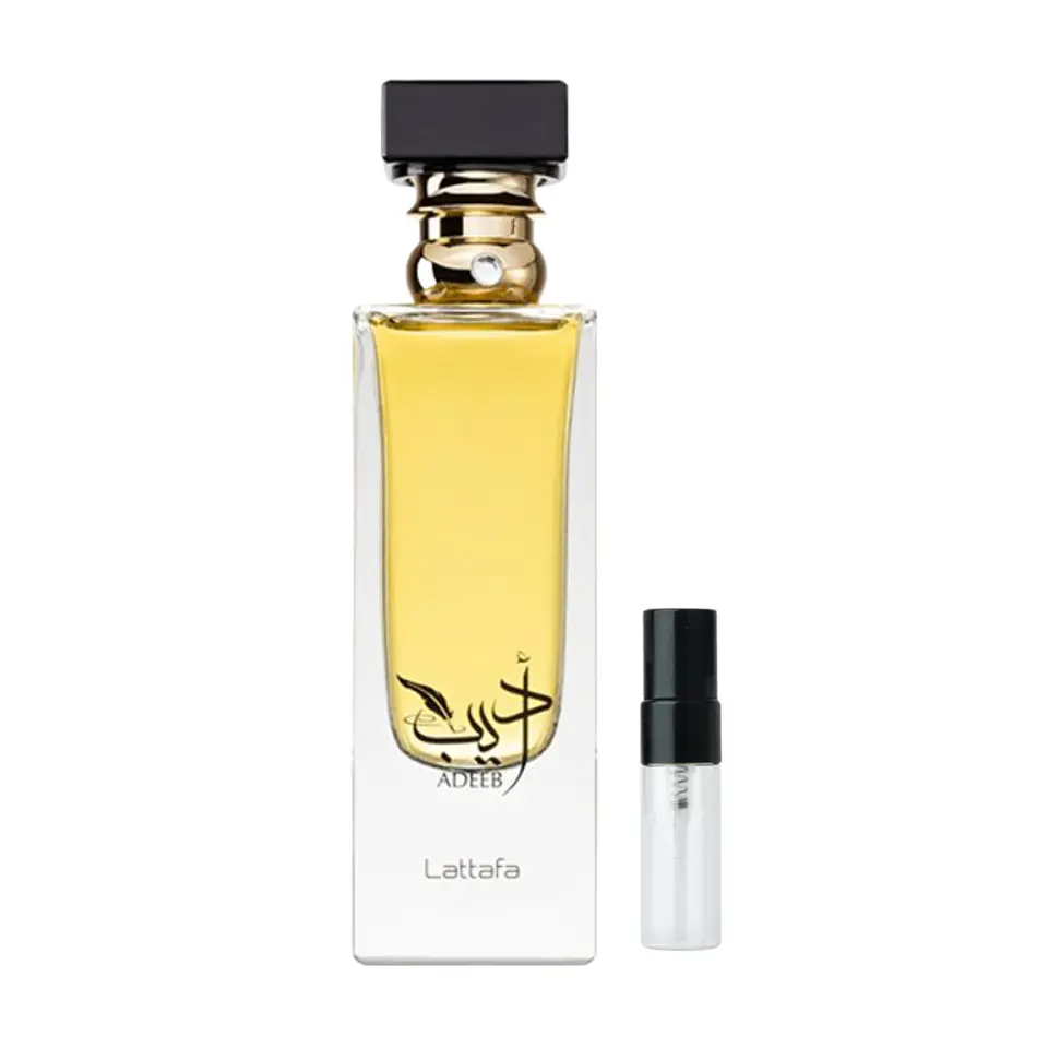 LATTAFA - ADEEB EDP 1