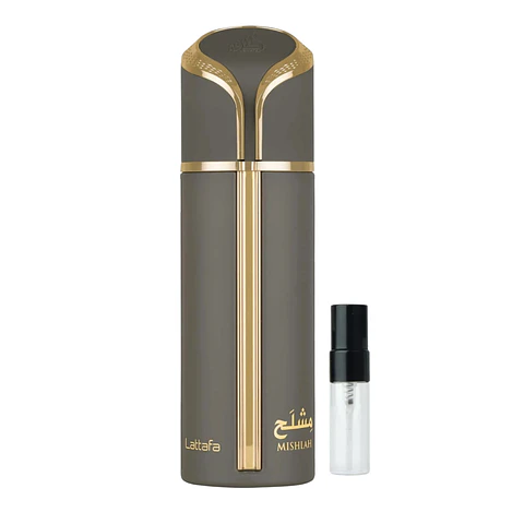 LATTAFA - MISHLAH EDP
