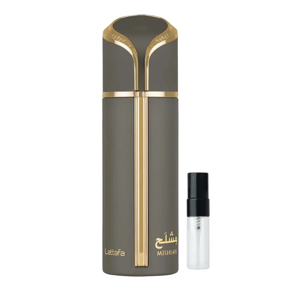 LATTAFA - MISHLAH EDP 1