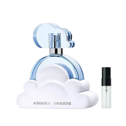 ARIANA GRANDE - CLOUD EDP