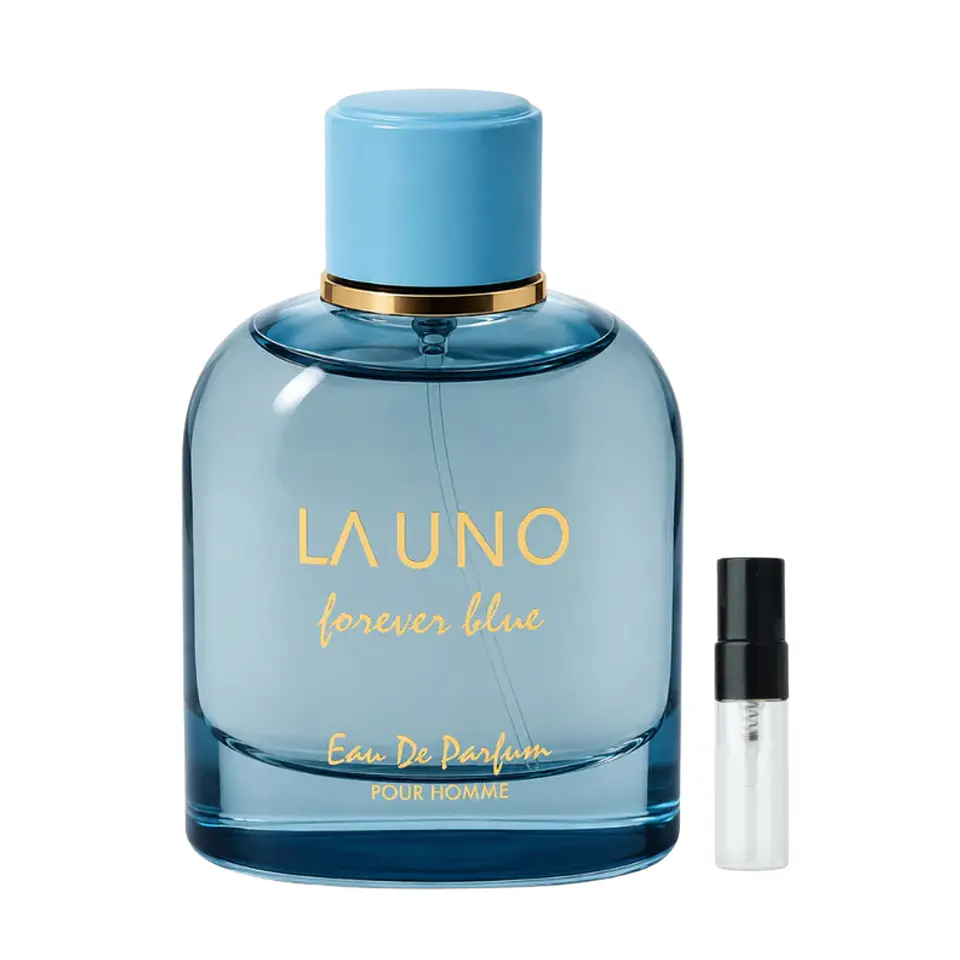 FRAGRANCE WORLD - LA UNO FOREVER EDP 1