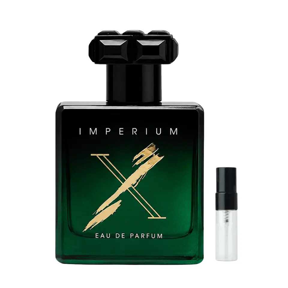 FRAGRANCE WORLD - IMPERIUM X EDP 1