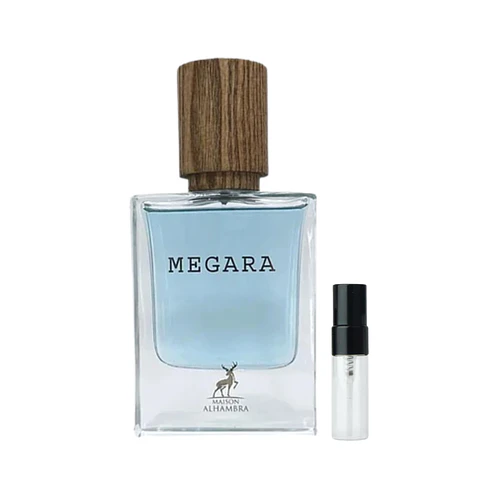 MAISON ALHAMBRA - MEGARA EDP