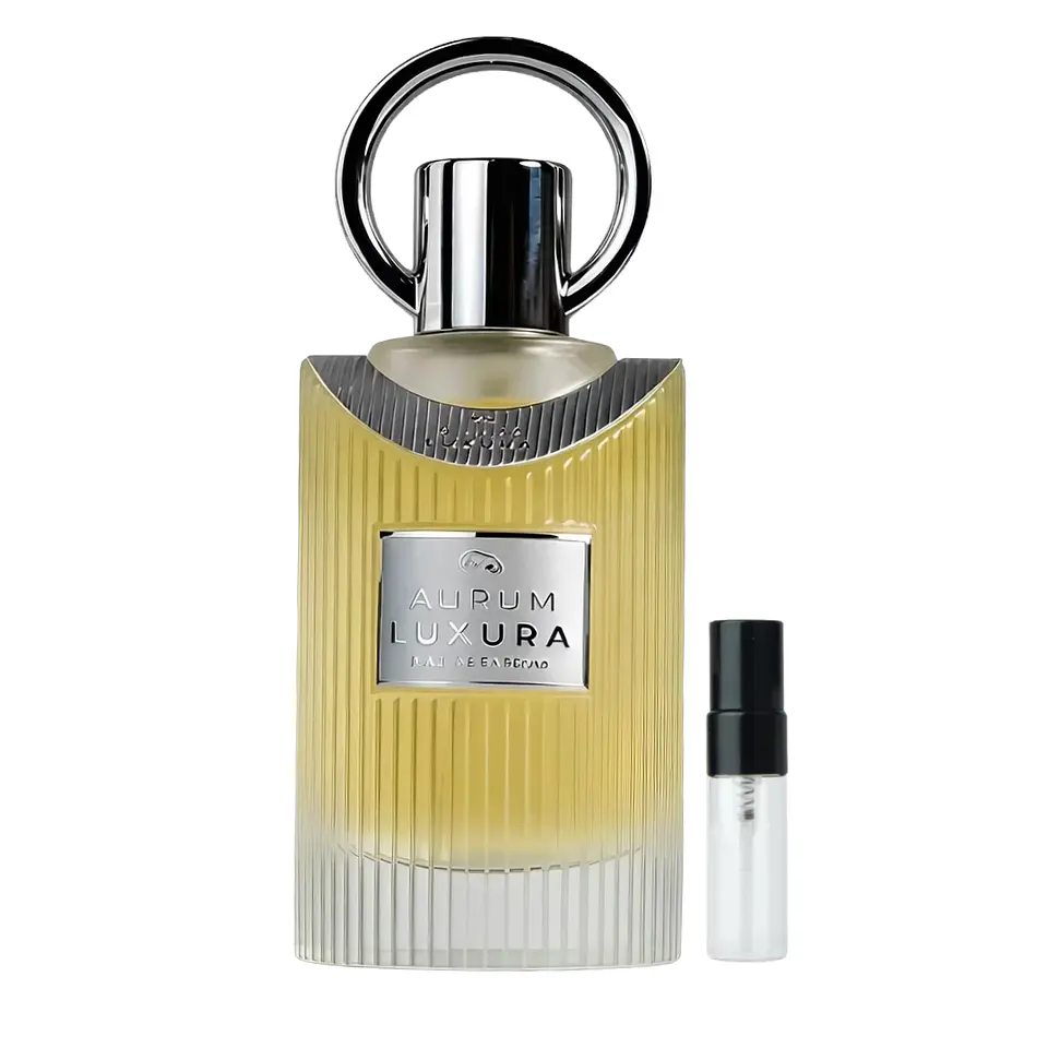 MAISON ALHAMBRA - THE AURUM LUXURA EDP 1