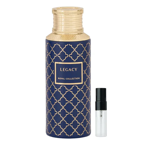 MAISON ASRAR - LEGACY EDP