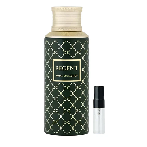 MAISON ASRAR - REGENT EDP (SOSPIRO-VIBRATO)