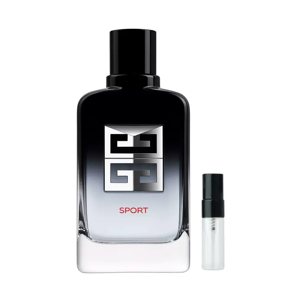 G|VENCHY - GENTLEMAN SOCIETY SPORT EDP 1
