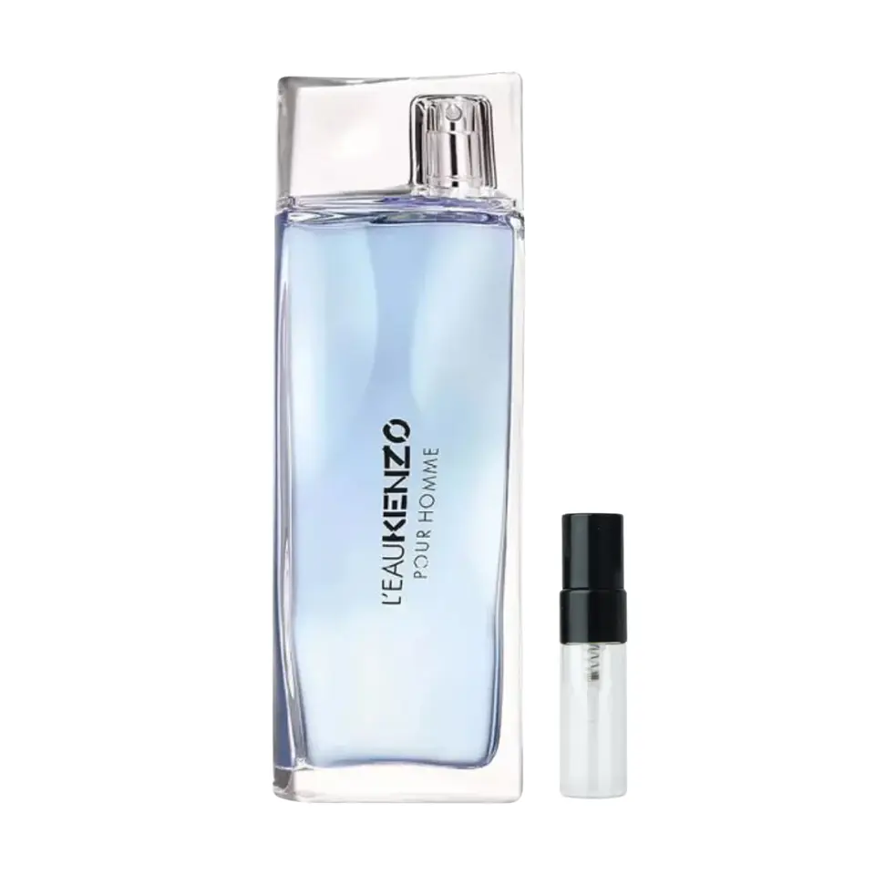 KENZO - L'EAU KENZO POUR HOMME EDT 1