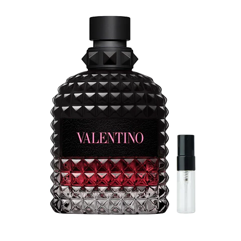 VALENTINO - BORN IN ROMA INTENSE EDP