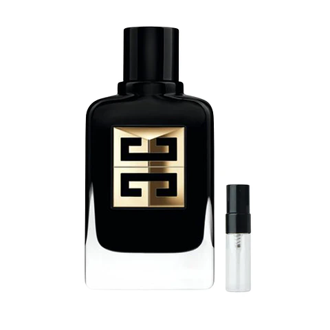 G|VENCHY - GENTLEMAN SOCIETY AMBREE EDP