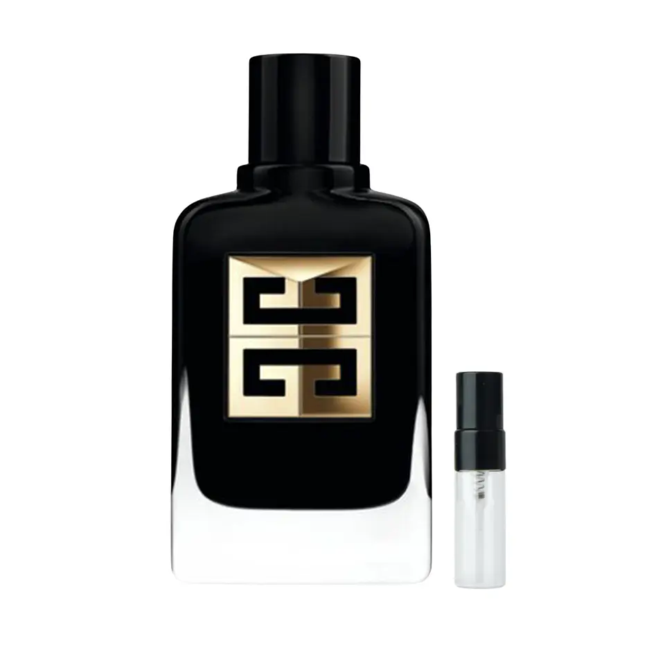 G|VENCHY - GENTLEMAN SOCIETY AMBREE EDP 1