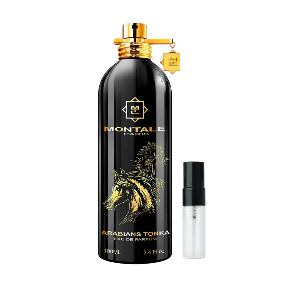 MONTALE - ARABIANS TONKA EDP 1