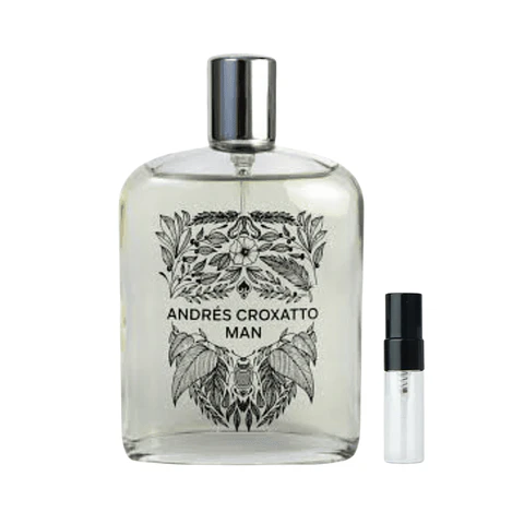 ANDRES CROXATTO - CROXATTO MAN EDP