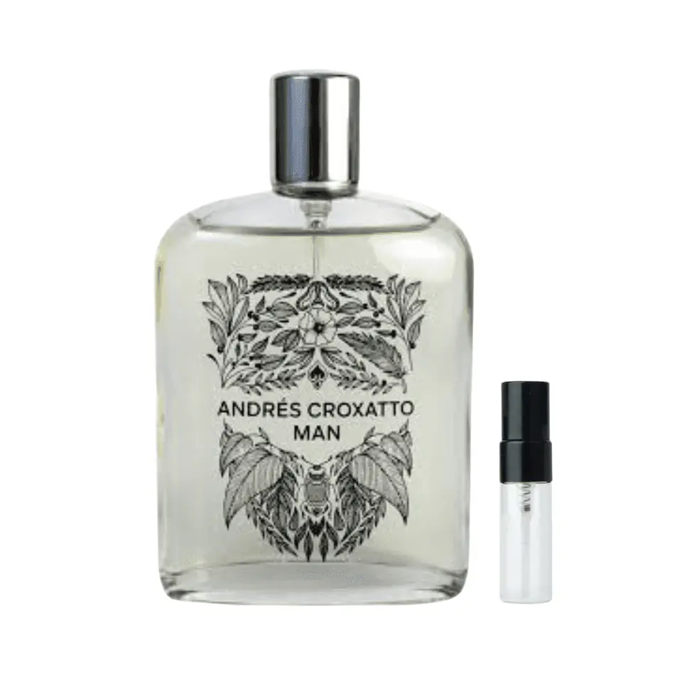 ANDRES CROXATTO - CROXATTO MAN EDP 1