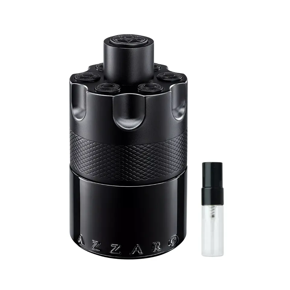 AZZARO - THE MOST WANTED EDP 1