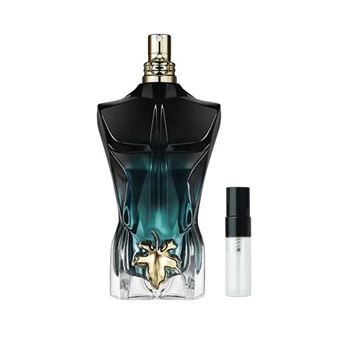 JEAN PAUL GAULTIER - LE BEAU LE PARFUM