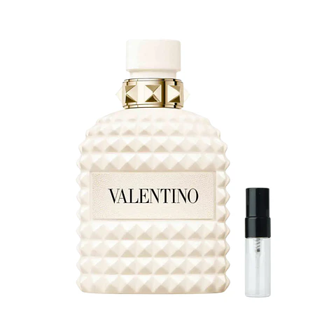 VALENTINO - BORN IN ROMA IVORY EDT