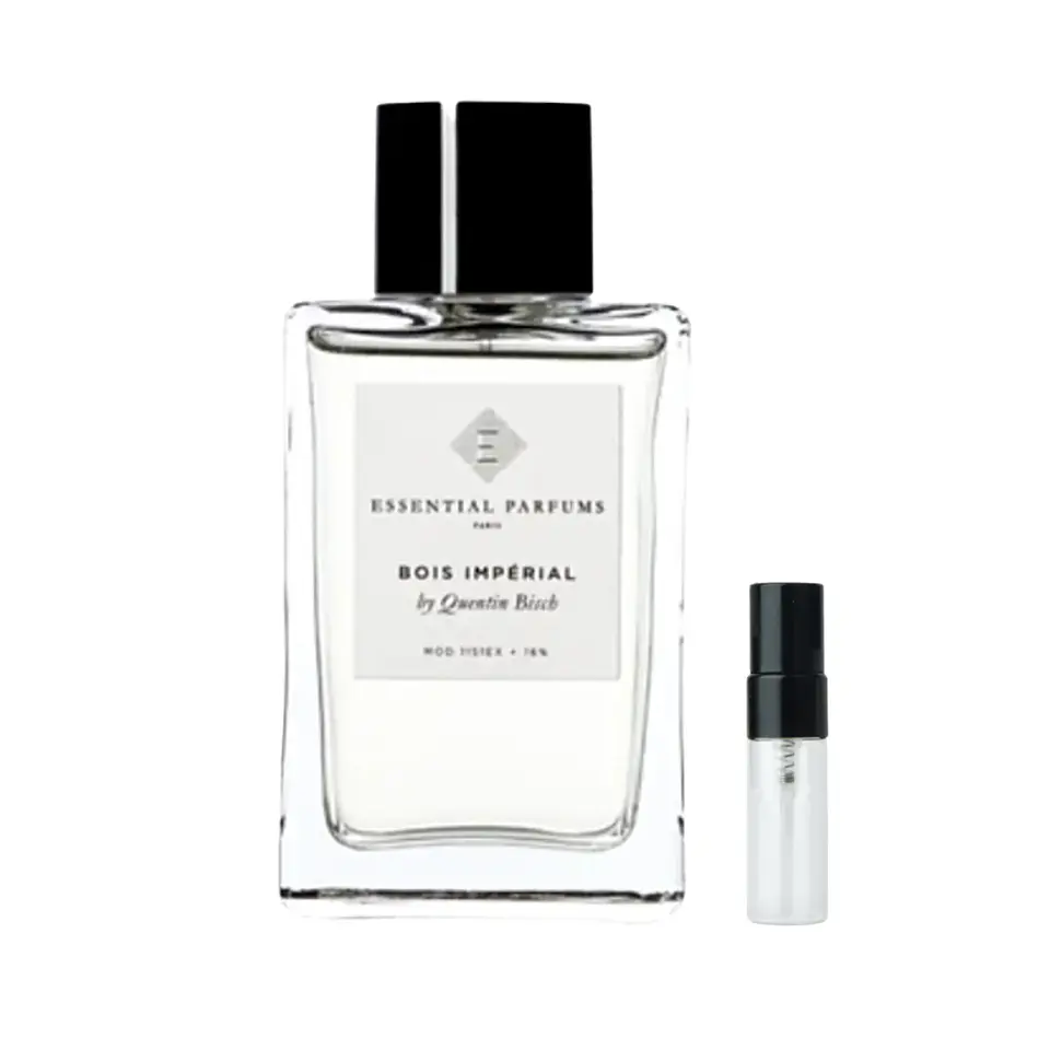 ESSENTIAL PARFUMS - BOIS IMPERIAL EDP 1