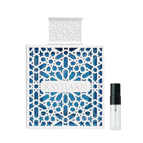 RAYHAAN - AZUL EDP