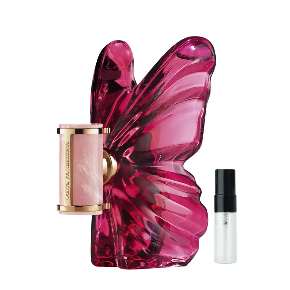 CAROLINA HERRERA - LA BOMBA EDP 1
