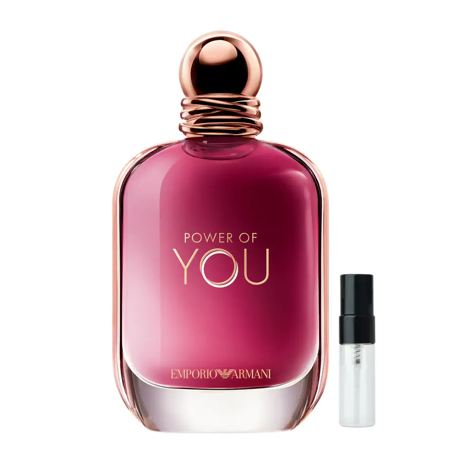 EMPORIO ARMANI - POWER OF YOU EDP 1